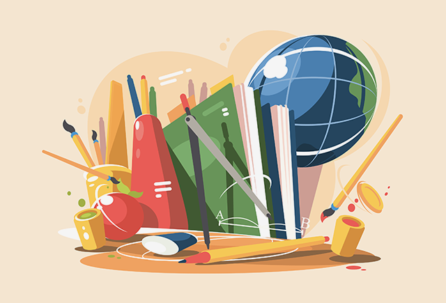 Сколько зарабатывают учителя в разных странах и как число учеников влияет на успеваемость