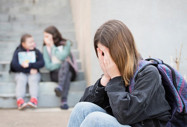 «Перестаньте запугивать детей!»: почему школа стала источником стресса