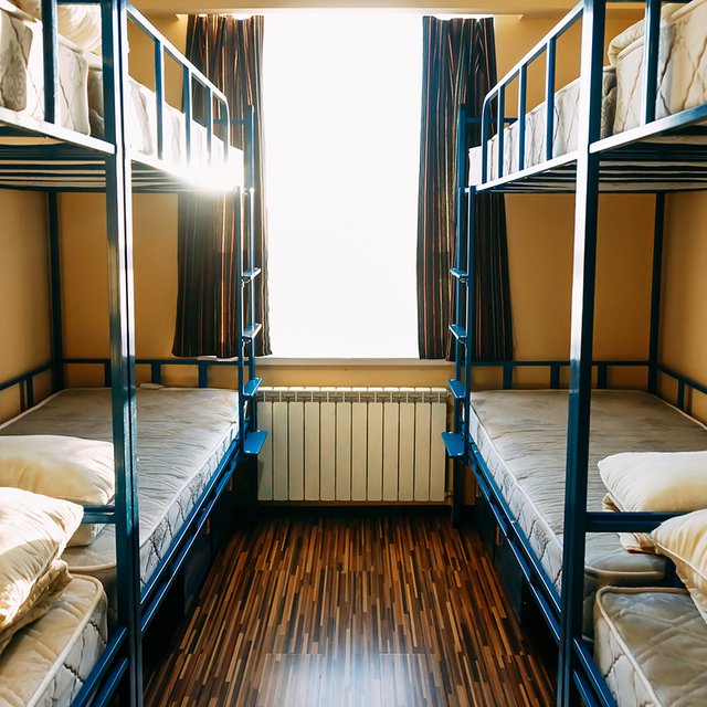 11 тысяч за место в общаге? Ситуация с общежитиями вузов: что происходит и чем недовольны студенты