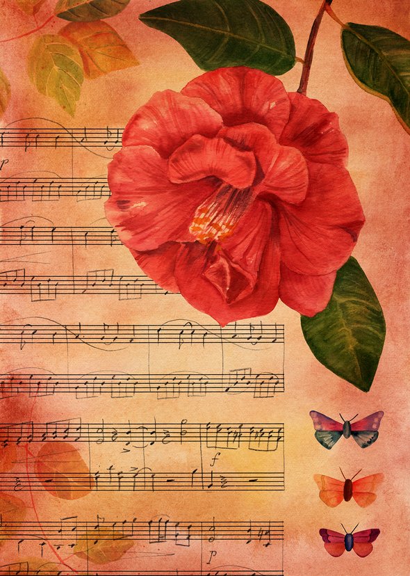 шаблон, коллаж, цвет, желтый, красный, красивый, деревенский, музыка, цветение, ботанический, листья, бумага, почта, открытка, романтический, бабочка, рисунок, лист, викторианский, камелия, элегантный, цветочный, акварель, цветение, оригинальный, обои, приглашение, ностальгический, старый, художественный, баннер, валентинка, абстракция, произведение искусства, вода, творческий, цветок, цвет, акварель, живопись, винтаж, сад, иллюстрация, стиль, осень, страница, открытка;