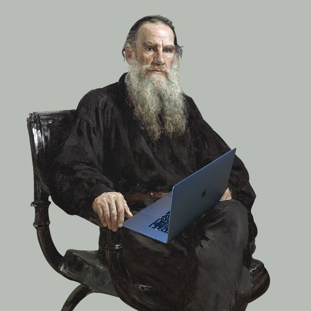 5 онлайн-проектов, которые помогут наконец-то освоить литературную классику