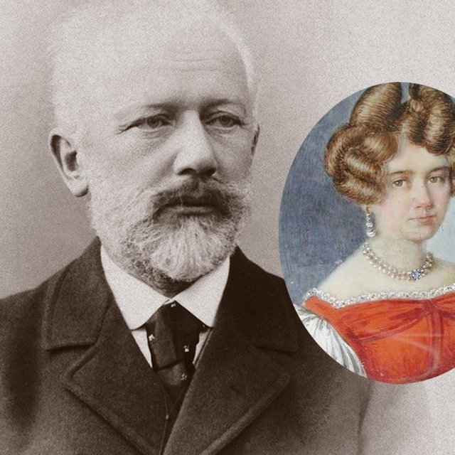 «Как же я мог заставлять вас плакать когда-то?». Экзюпери, Чайковский и другие — о своих мамах