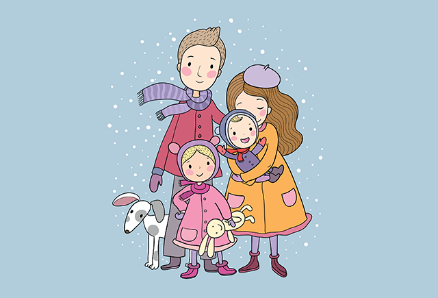 5 способов научить ребёнка управлять эмоциями