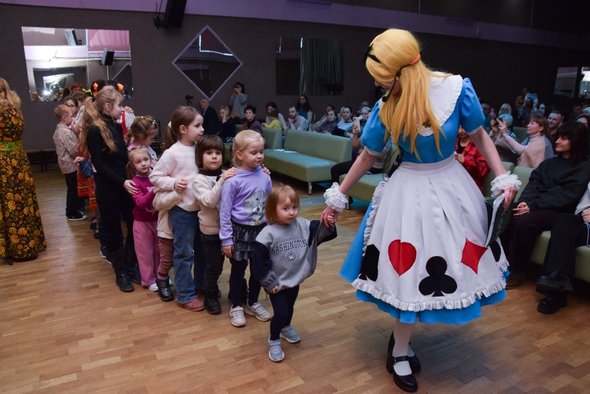 ОРНИ Троицкий