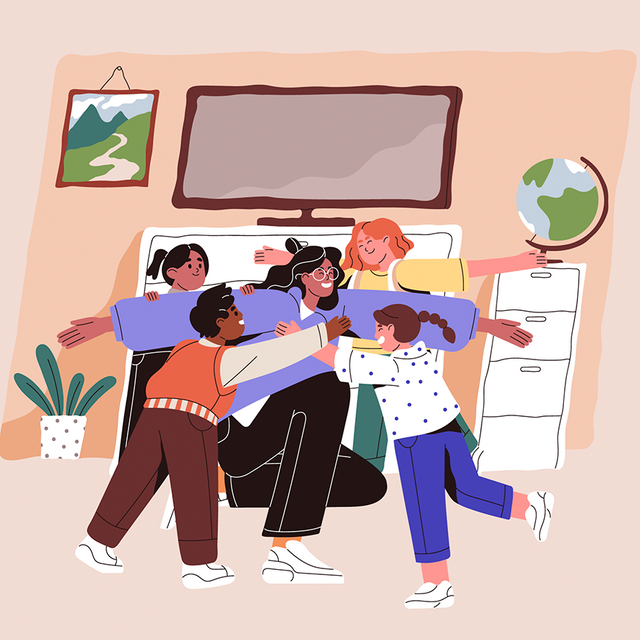 12 добрых учительских фраз, которые школьники запомнили на всю жизнь