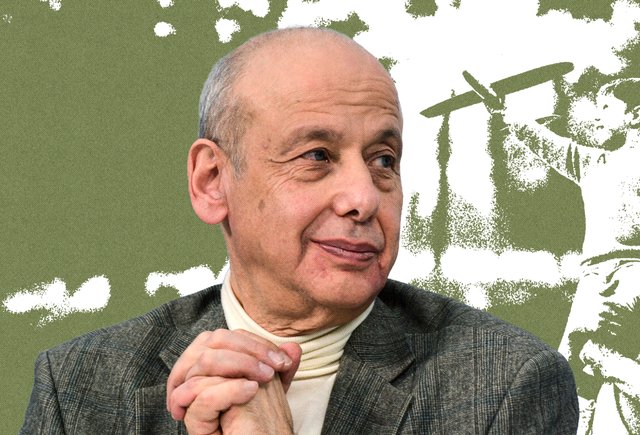 «Не делайте из ребенка солдата Урфина Джюса»: Александр Асмолов — о трех принципах, которые защитят детей в мире конфликтов