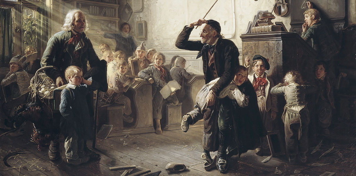 "Чтобы научить ребёнка врать, его надо наказывать"