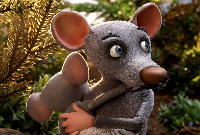 5 семейных мультфильмов для летних вечеров: посмотреть и поговорить с детьми о важном