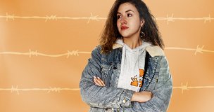 «В колонии мне нравится даже больше, чем в школе»: учительница – о работе с несовершеннолетними преступниками