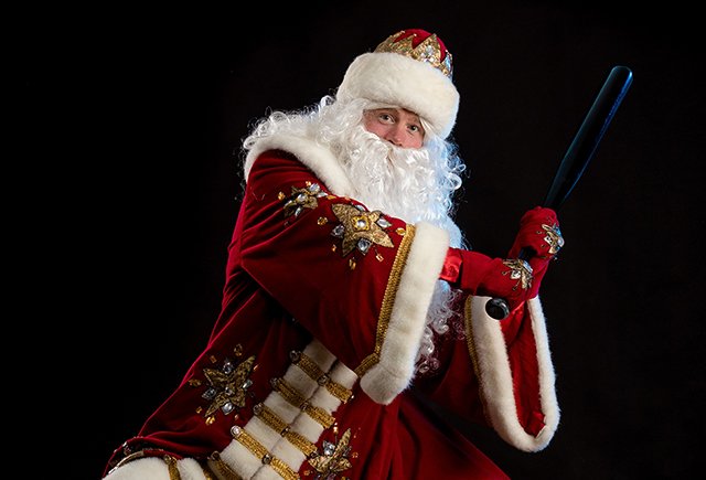 Носки под ёлкой и чек из магазина: как мы узнали, что Деда Мороза не существует