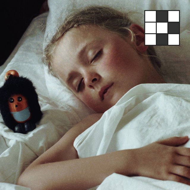 Как называется час, когда дети днем спят? Кроссворд "Мела" про жизнь в летних лагерях