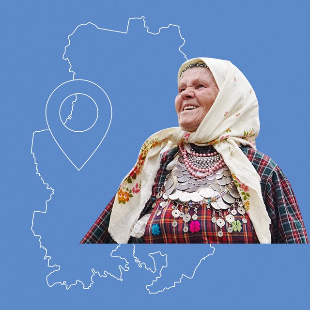 Удмуртия — это где? Тест: ориентируетесь ли вы в субъектах РФ