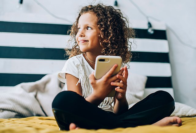 5 технологий будущего, которыми уже сегодня пользуются наши дети