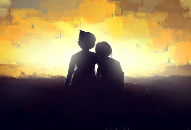 Что делать, если моя несовершеннолетняя подруга встречается со взрослым мужчиной?