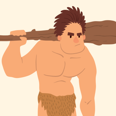 Что рассказать ребёнку
о происхождении
человека