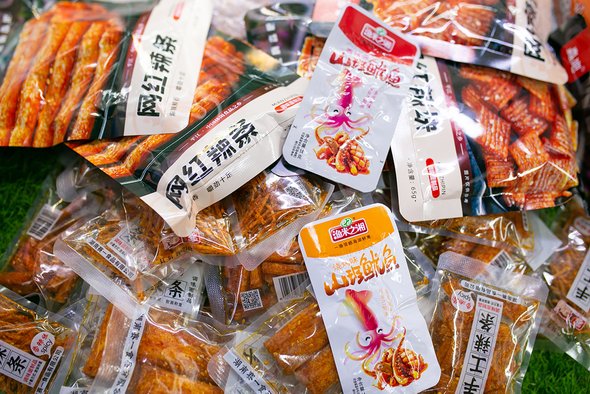 Соевые палочки: что это такое, из чего на самом деле состоят и почему их массово скупают школьники