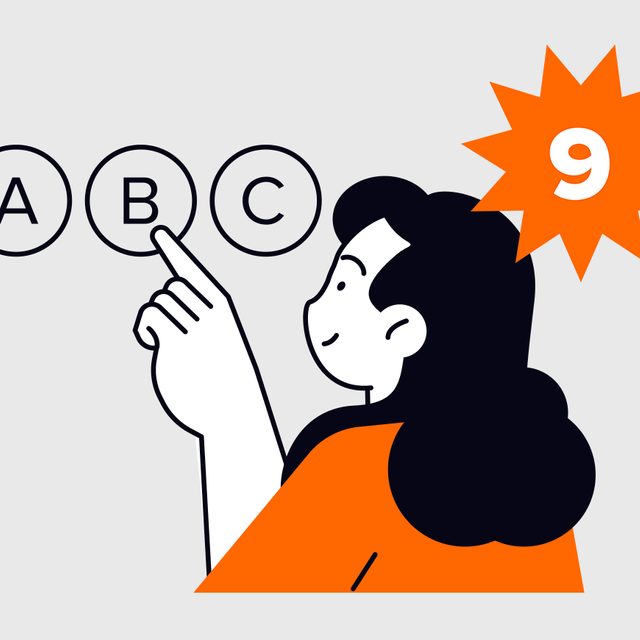 9 дней до ЕГЭ и 9 тестов по английскому языку