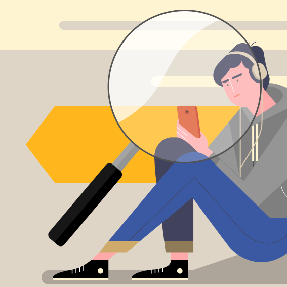 20 вопросов о жизни подростков, которые чаще всего задают «Яндексу»