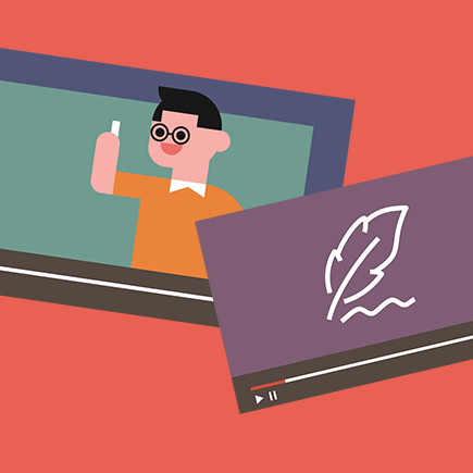 5 классных YouTube-каналов, которые ведут учителя