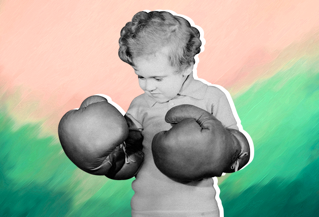 10 рискованных ситуаций, в которые лучше вляпаться в детстве