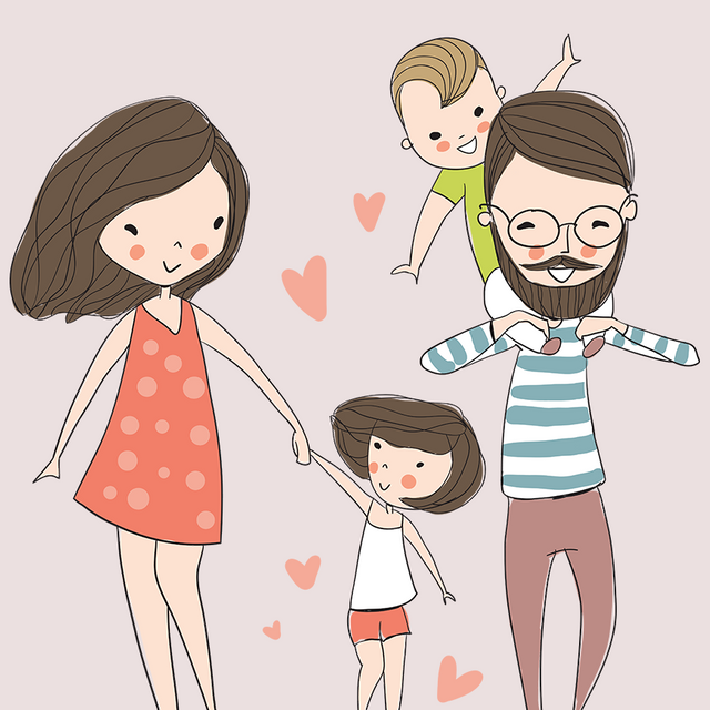 Здороваться, улыбаться и просто болтать. Чему учат детей в Италии, но о чем забывают в России