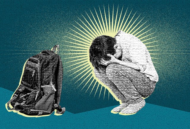 Ребенок не хочет в школу. Можно оставить его в детсаду еще на год?