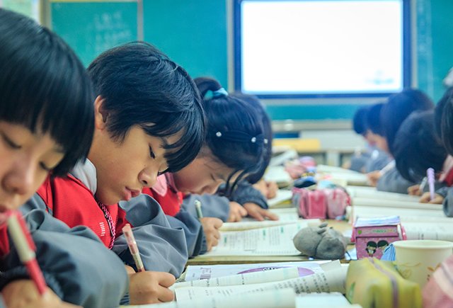 Как сдать ЕГЭ без стресса и каково работать учителем в Китае