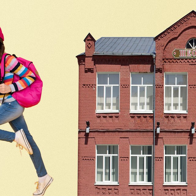 Дочь постоянно прогуливает школу, просто не идет утром на уроки. Что делать?