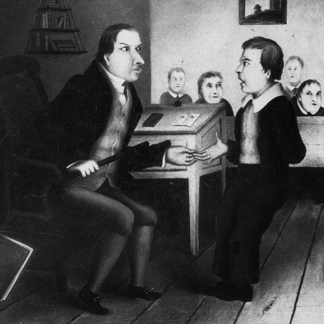 После жалобы на учителя ребенка вызвали к директору и расспрашивали о семье: это законно?