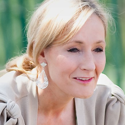 5 событий из жизни Джоан Роулинг, которые больше всего повлияли на «Гарри Поттера»