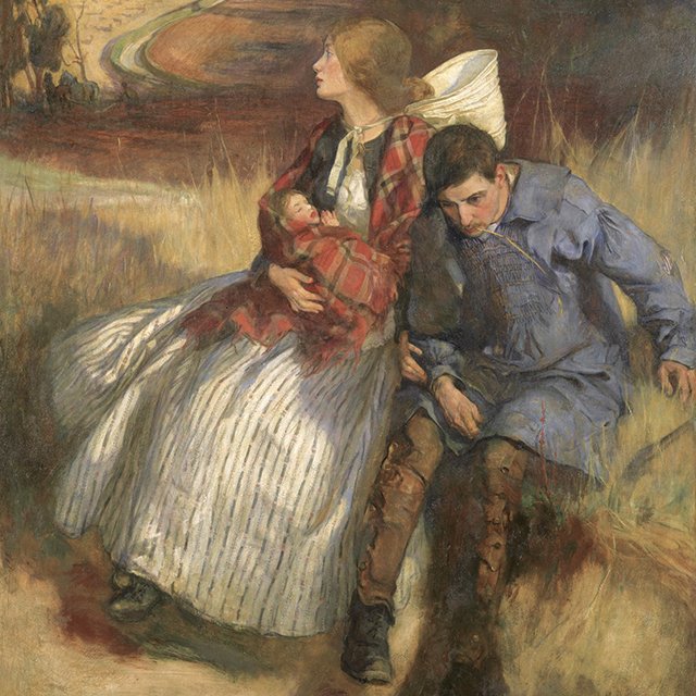 5 внутренних конфликтов, с которыми сталкивается каждый родитель