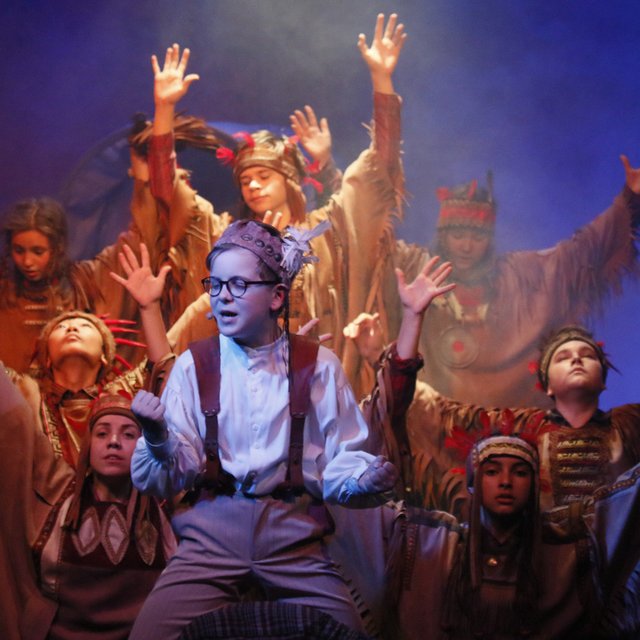 Зачем современному ребёнку театральная студия и чего не хватает детским театрам