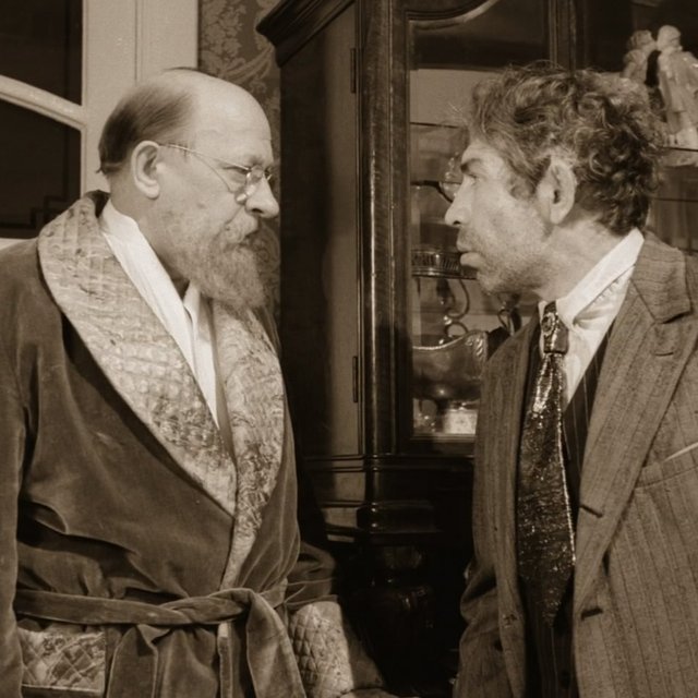 10 экранизаций русской классики из школьной программы — с Табаковым, Бодровым, Хаматовой и другими