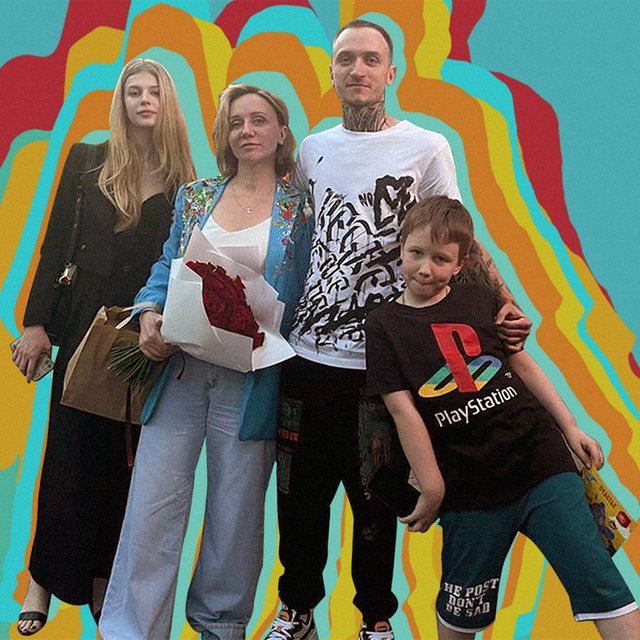 «Дать ребенку телефон в школу – это как алкоголику дать бутылку и запретить пить». Правила воспитания стендап-комика Маргариты Родиной