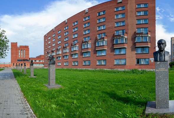 СПбГУП, петербург, Коррупция, Прокуратура