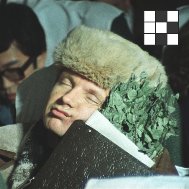 «Какая гадость эта ваша заливная...» Кроссворд по фильмам Эльдара Рязанова