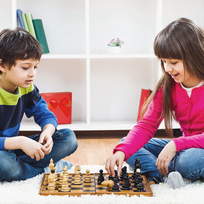 Кто умнее: мальчики
или девочки