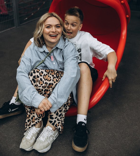 Правила воспитания Лидии Лобановой — директора музея Криптографии