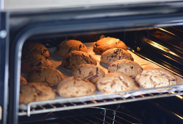 Рецепт печенья как в кофейнях — только в несколько раз дешевле