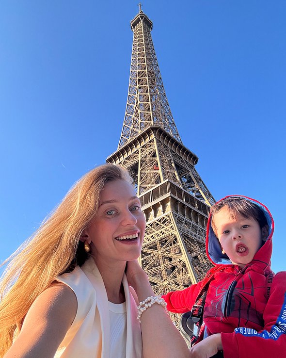 «Тут ребенок до трех лет — бог». Правила воспитания мамы, которая 7 лет живет в Китае