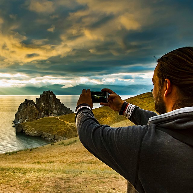 Хрюкающие быки, чак-чак и Авачинская сопка: что вы вообще знаете о России?