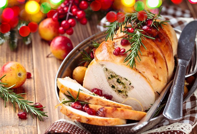 3 рецепта для новогоднего стола, которые понравятся детям, — и никакого оливье в шубе