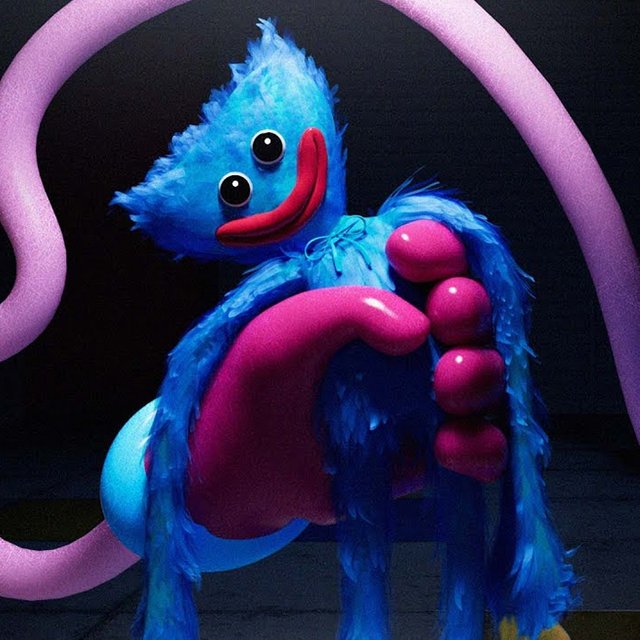 Хагги Вагги или Даня Милохин? Тест: выживете ли вы в мире третьеклассника