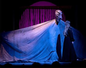 Куда пойти с детьми в первой половине ноября: 8 событий в Москве