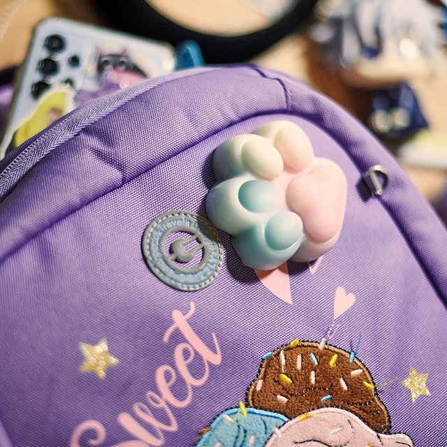 Что такое таба-лапка и кто такие лапкеры: новый тренд, захвативший учеников началки