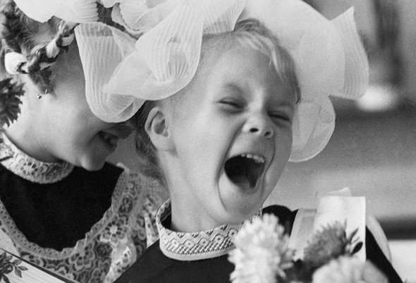 Дочери не хватает усидчивости, а ей в сентябре в школу: как заинтересовать ее процессом учебы?