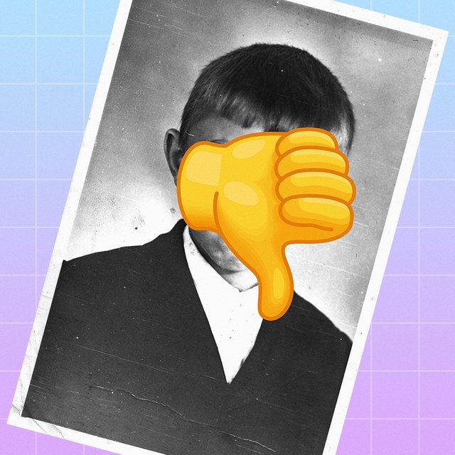 Учитель выставил фото провинившегося ученика на сайте класса: это законно?