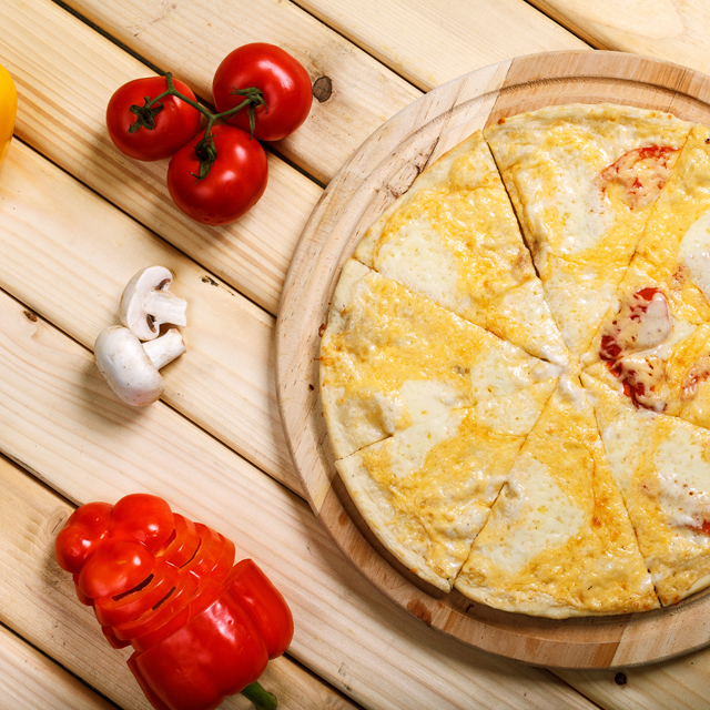 Почему математика и приготовление пищи очень похожи