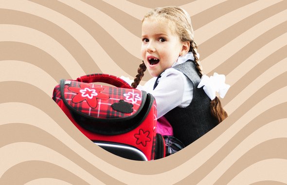 5 навыков, которым вы еще успеете научить будущего первоклассника