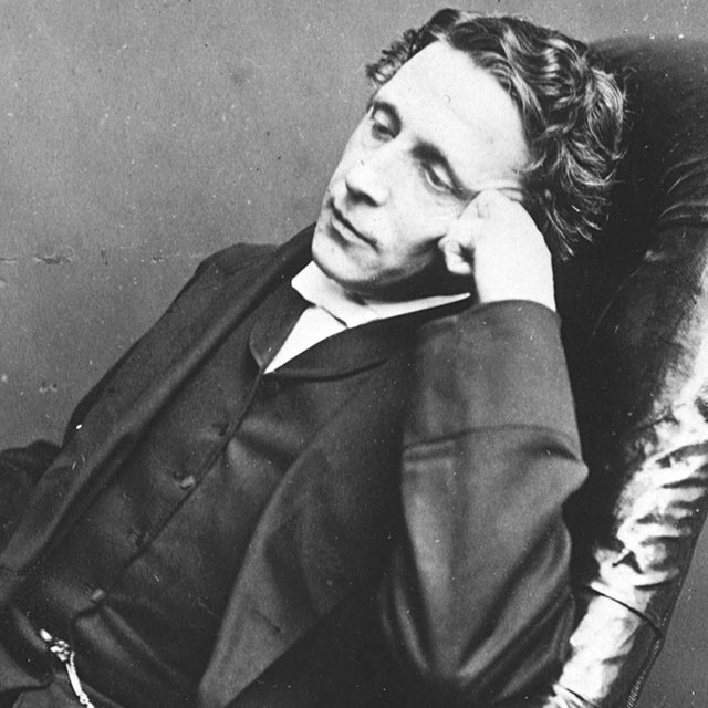 «Соня в царстве дива»: как математик Льюис Кэрролл придумал одну из самых абсурдных сказок в истории